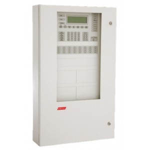Ampac FireFinder SP8 1 Loop Control Panel 8580-1700